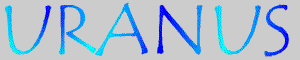 uranustitle.gif (3375 bytes)
